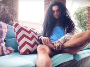 MistressRavenFD LAS VEGAS FEET  