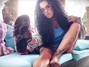 MistressRavenFD LAS VEGAS FEET  