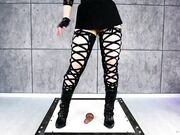 House of Era - Bootjob Footjob