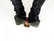 House of Era - Bootjob Footjob