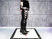 House of Era - Bootjob Footjob