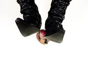 House of Era - Bootjob Footjob