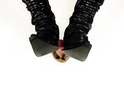 House of Era - Bootjob Footjob