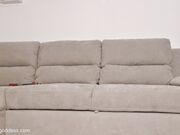 Alpha Diva Addiction to Legs part 2 of 2