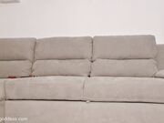 Alpha Diva Addiction to Legs part 2 of 2