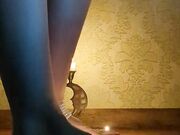 GoddessAntares Foot Mesmerizing