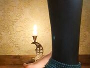 GoddessAntares Foot Mesmerizing