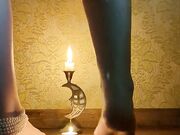 GoddessAntares Foot Mesmerizing