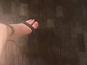 MistressFancyy Perfect Feet for good boys to serve
