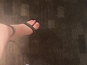 MistressFancyy Perfect Feet for good boys to serve