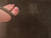 MistressFancyy Perfect Feet for good boys to serve