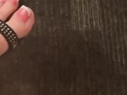 MistressFancyy Perfect Feet for good boys to serve