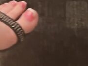 MistressFancyy Perfect Feet for good boys to serve