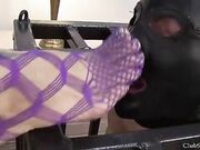 Want Feet Pretty Girls In Nude Pantyhose