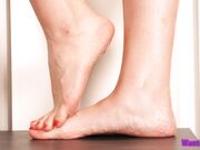 Want Feet Watch My Standing Feet