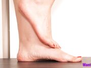 Want Feet Watch My Standing Feet