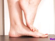 Want Feet Watch My Standing Feet