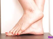Want Feet Watch My Standing Feet