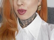 Mistress Emerald Teachers feet 