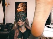 PrincessBxtch Sniff Lick Worship Send 