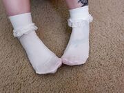 boudoirbunny Sissy Humiliation  Armpit and Foot Worship Domination 