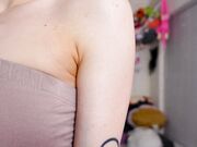 boudoirbunny Sissy Humiliation  Armpit and Foot Worship Domination 