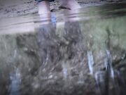 mdigia MY HEELS GOT STUCK IN THE MUD 