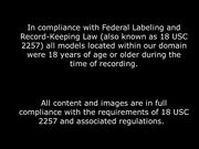 LadyBella Jerk to Perfect Feet