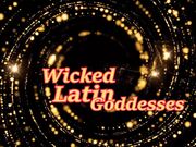 Wicked Latin Goddesses Foot Fetish 136 Dark Blue