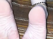 Muslim mistress sole