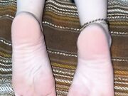 Muslim mistress sole