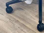 Dirty candid socks of 19 year old teen