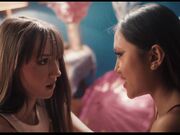 [MixedX.com] - Kate Quinn, May Thai, Christy White - Kitsune's Love Illusion