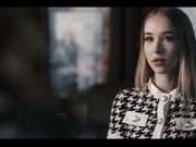 Nata Ocean, Marina Gold, Cherry Candle, Clemence Audiard - The Immortal Gift