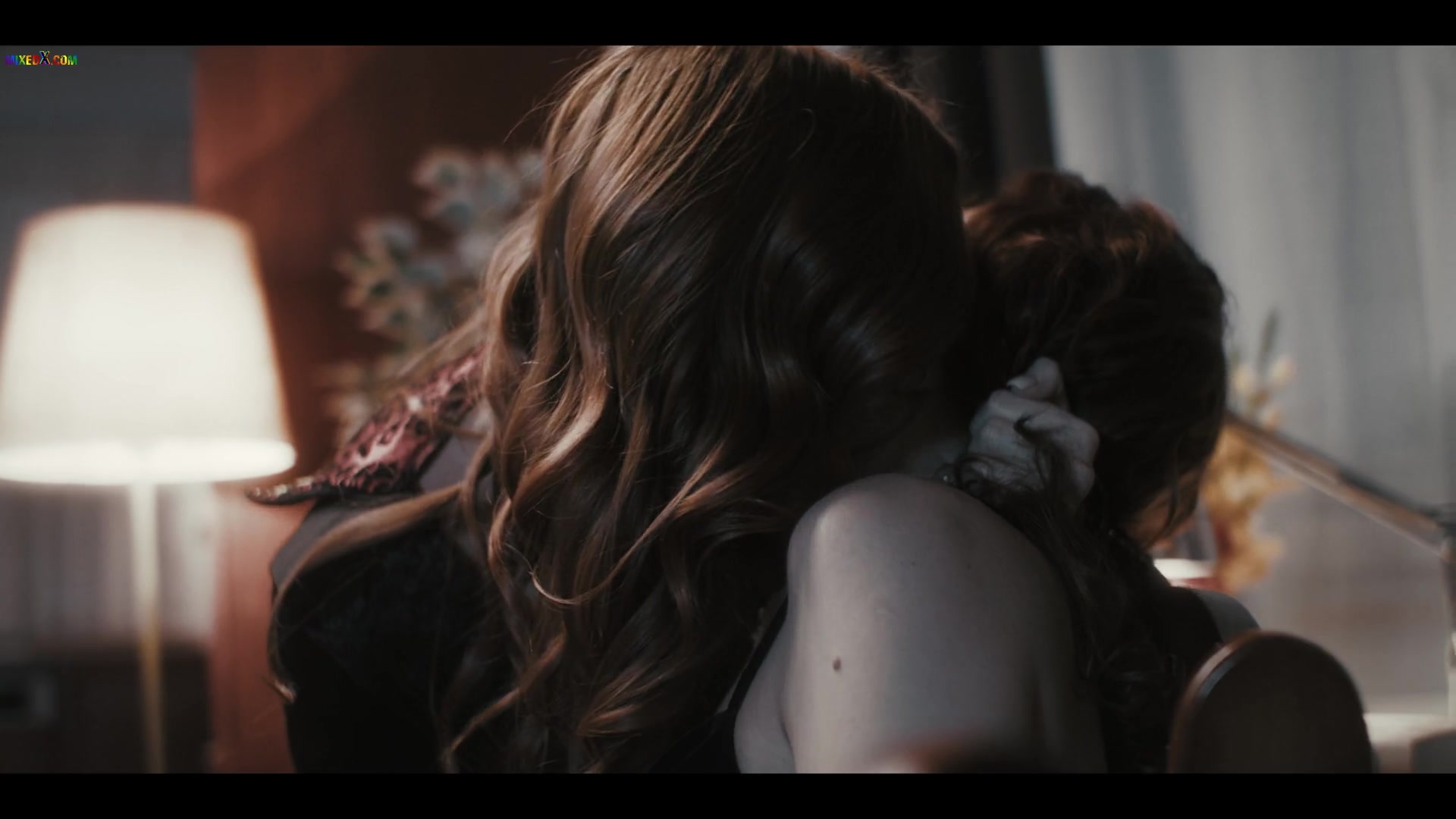 Nata Ocean, Marina Gold, Cherry Candle, Clemence Audiard - The Immortal Gift