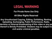 Under Girls Feet - Red Hair Mistress Foot Worship 4K