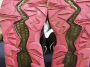 Under Girls Feet - Video9