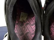 Under Girls Feet - Video9