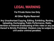 Under Girls Feet - Giantess Rosie and Tiny Slave Girl SFX