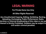 Under Girls Feet - Happy Birthday, Lizalka! 4K