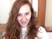 Under Girls Feet - Cynthia Bambi