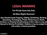 Under Girls Feet - Extremely Dirty Feet! Lizalka Swallows Dirt