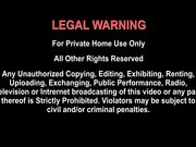 Under Girls Feet - Good Job At Cleaning My Feet Slave Girl 4K