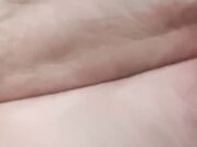 Under Girls Feet - I Crush Pedicure Girl for bad Work SFX