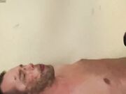 Under Girls Feet - Video7 - Adriana