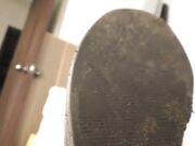 Under Girls Feet - Video8 - Debra