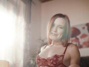 [MixedX.com] -  Zazie Skymm, Angelika Grays, Clemence Audiard - Under the Stars