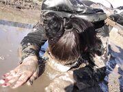 Licking Girls Feet - AURORA and SARAH - You definitely wanna freshen up, pig