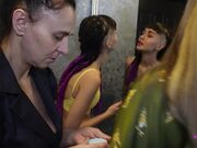 Servants For Girls - ALSU and ISABELE - Help us get ready to go outside