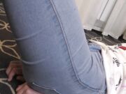 Servants For Girls - KIRA - You'll swallow all the sweat from my feet!